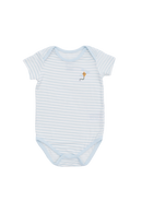 Kite Drift Bodysuits - 3 Pack