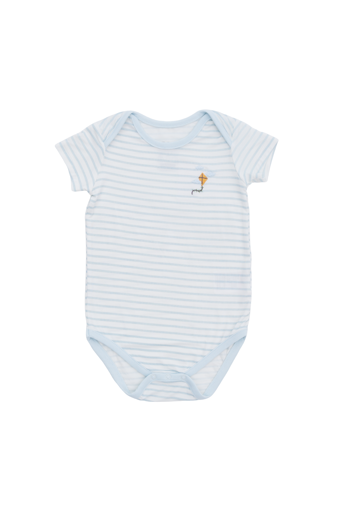 Kite Drift Bodysuits - 3 Pack