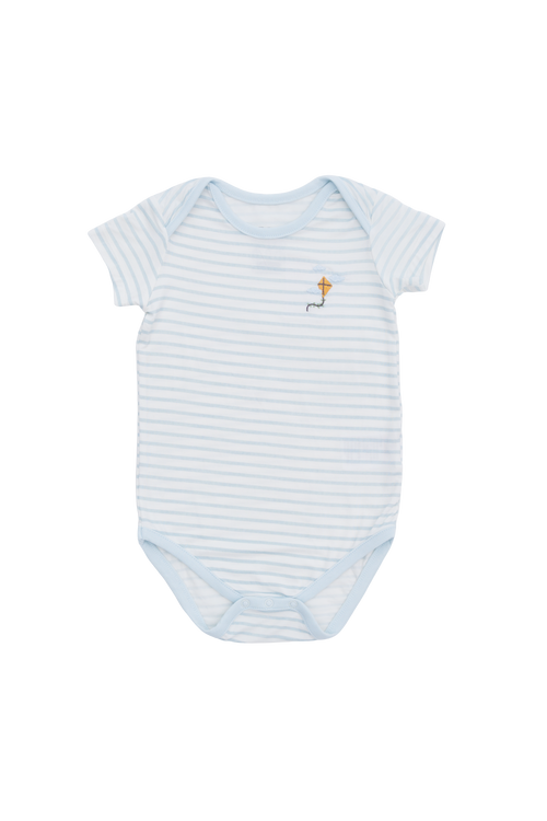 Kite Drift Bodysuits - 3 Pack