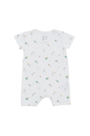Kite Drift Rompers - 2 Pack