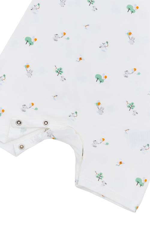 Kite Drift Rompers - 2 Pack