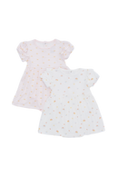 Sunnyside Dresses - 2 Pack