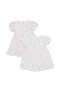 Sunnyside Dresses - 2 Pack
