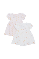 Sunnyside Dresses - 2 Pack