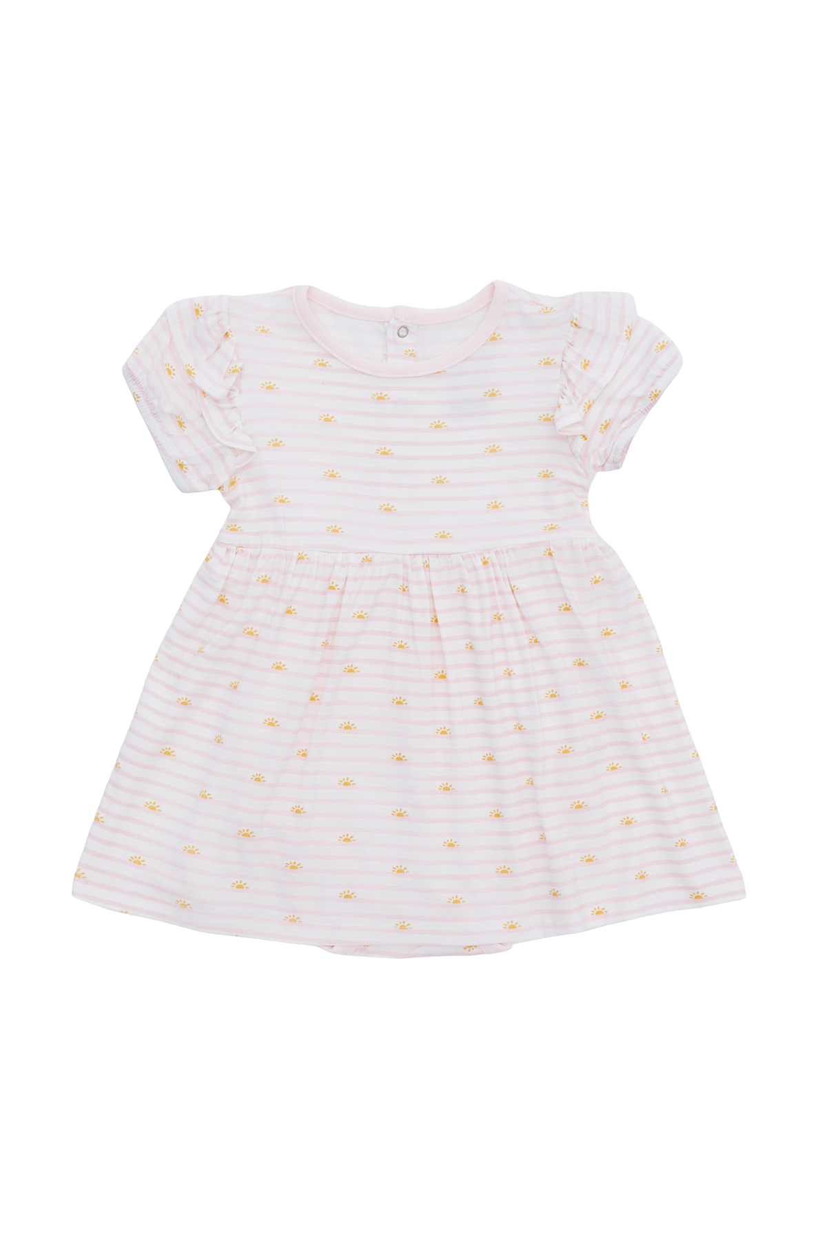 Sunnyside Dresses - 2 Pack