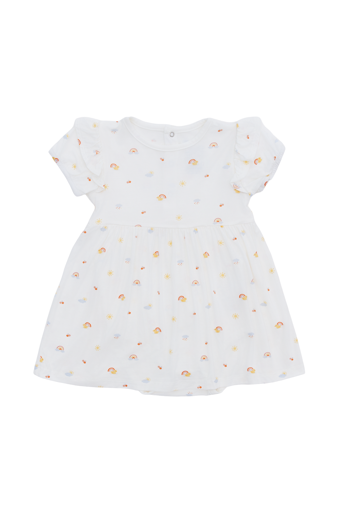 Sunnyside Dresses - 2 Pack