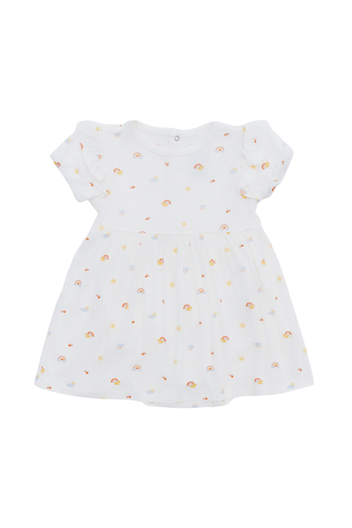 Sunnyside Dresses - 2 Pack