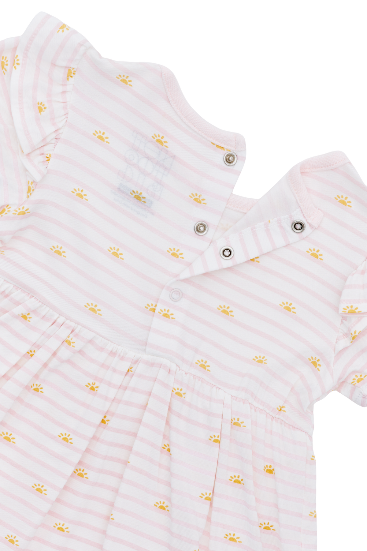 Sunnyside Dresses - 2 Pack