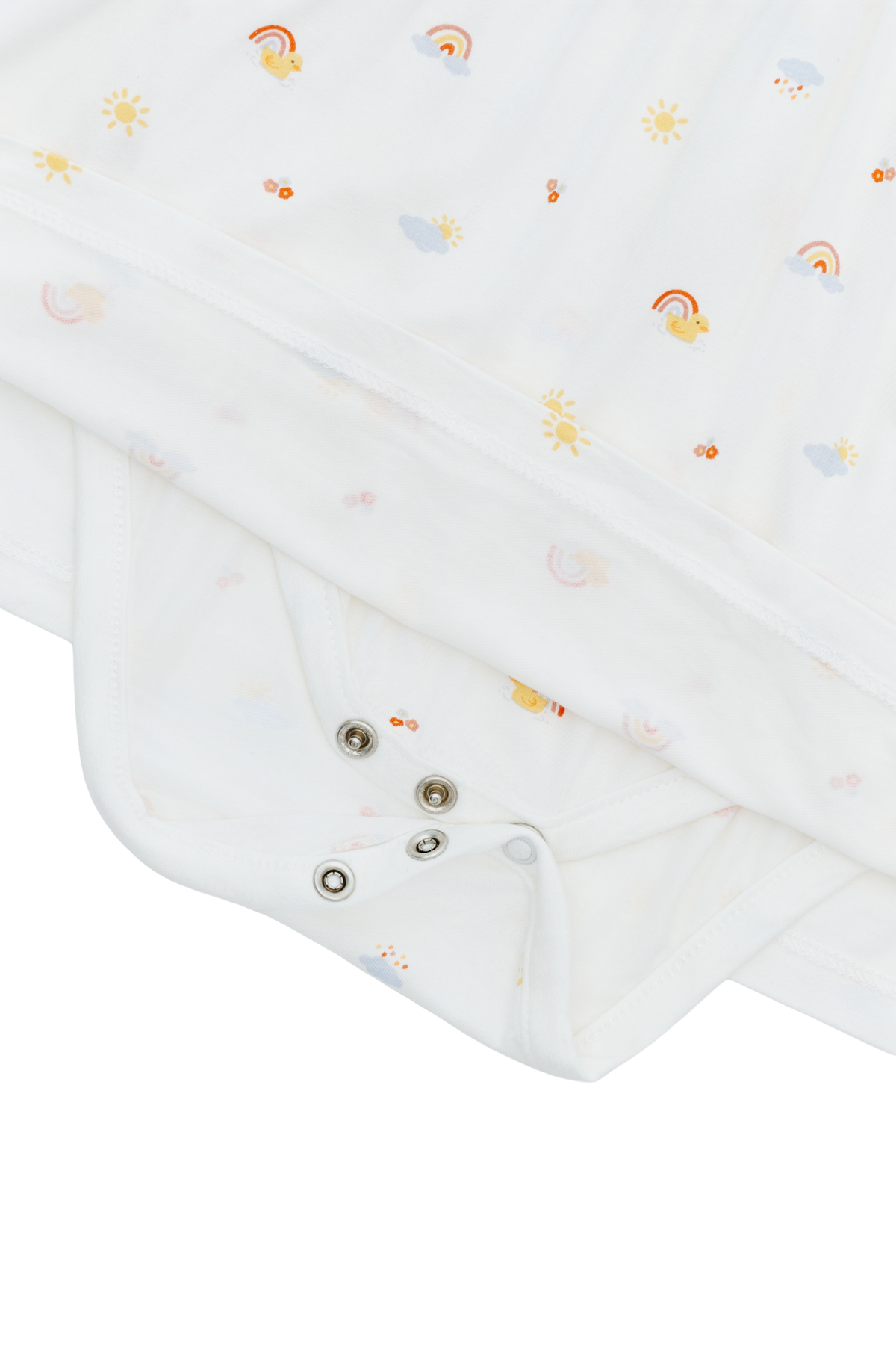 Sunnyside Dresses - 2 Pack