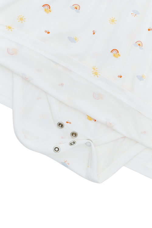 Sunnyside Dresses - 2 Pack