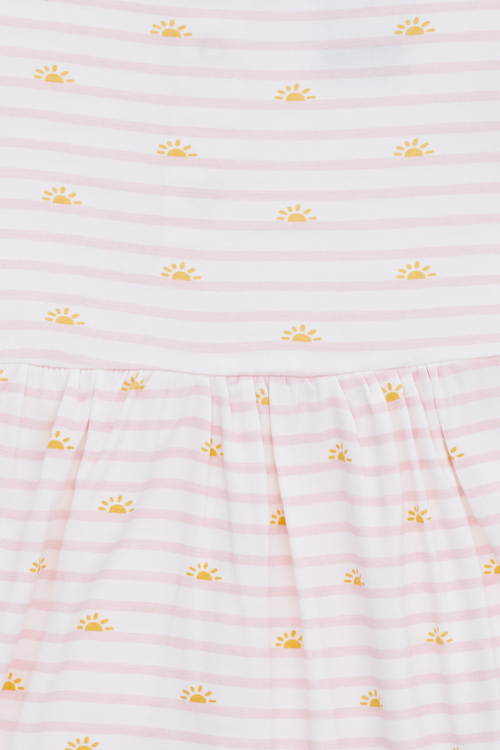Sunnyside Dresses - 2 Pack