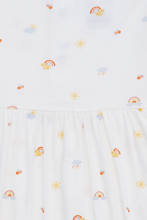 Sunnyside Dresses - 2 Pack