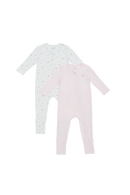 Sunnyside Sleepsuits - 2 Pack