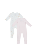 Sunnyside Sleepsuits - 2 Pack