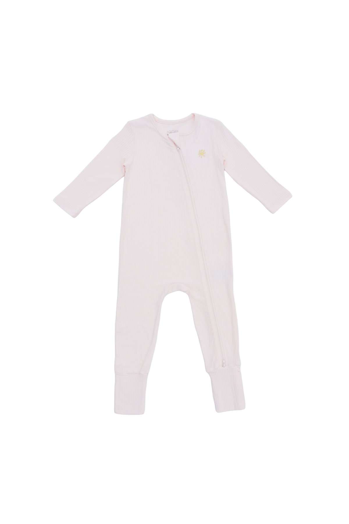 Sunnyside Sleepsuits - 2 Pack