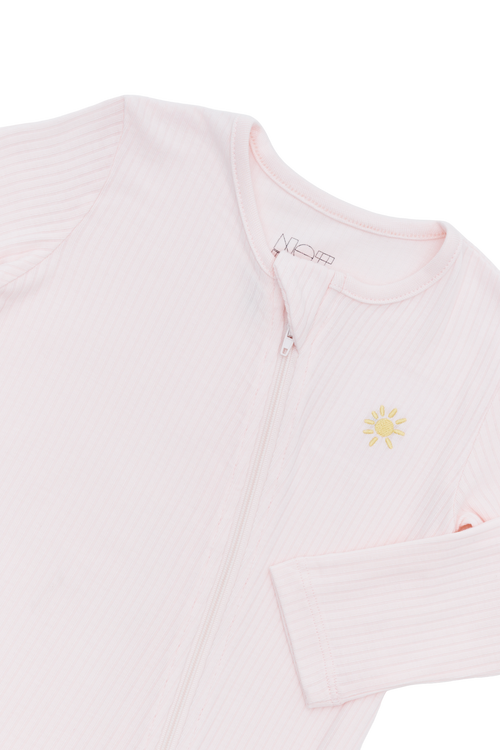 Sunnyside Sleepsuits - 2 Pack