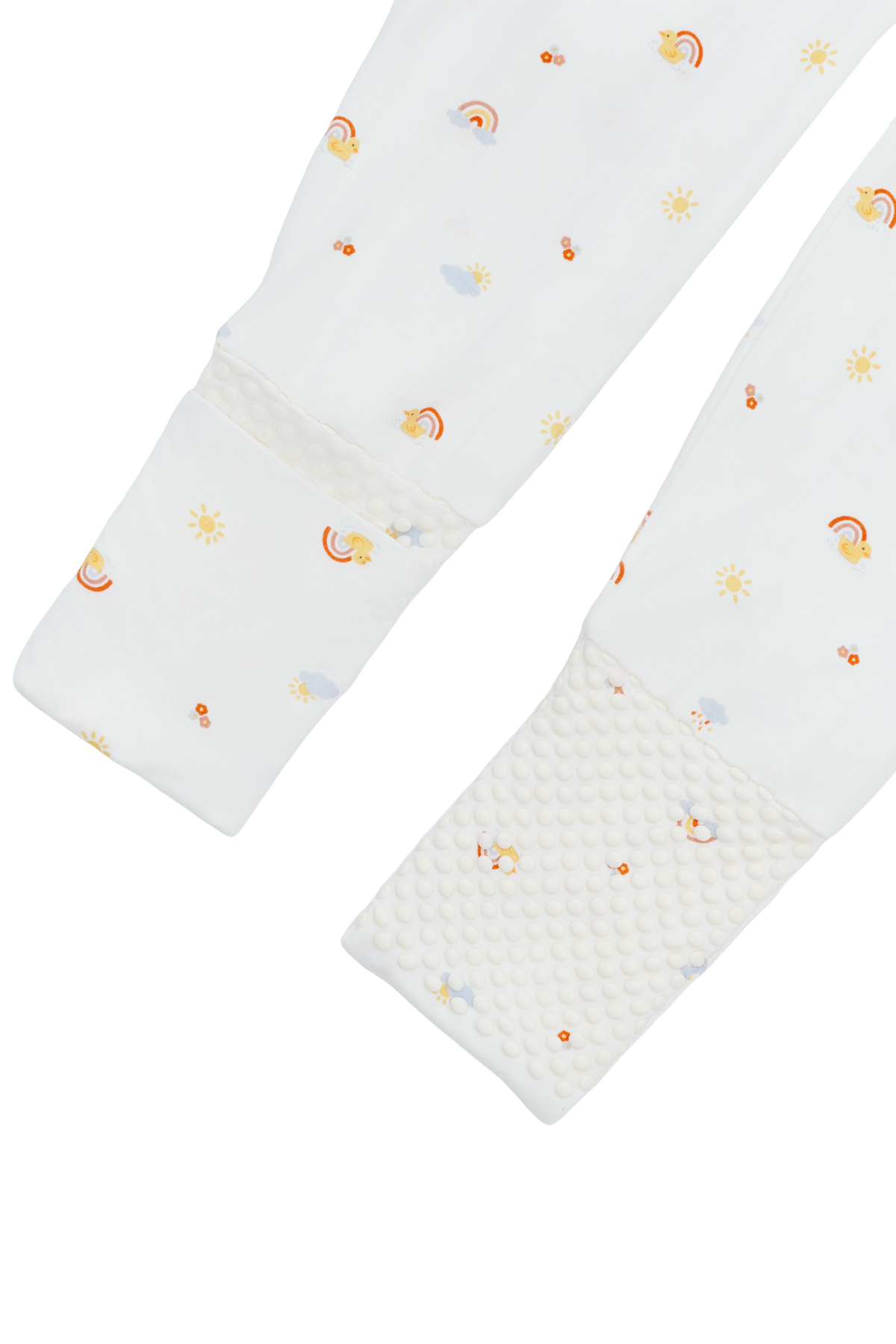 Sunnyside Sleepsuits - 2 Pack