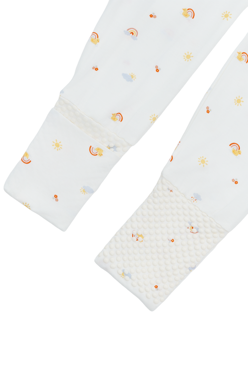 Sunnyside Sleepsuits - 2 Pack