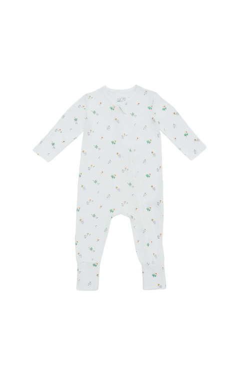 Kite Drift Sleepsuits - 2 Pack