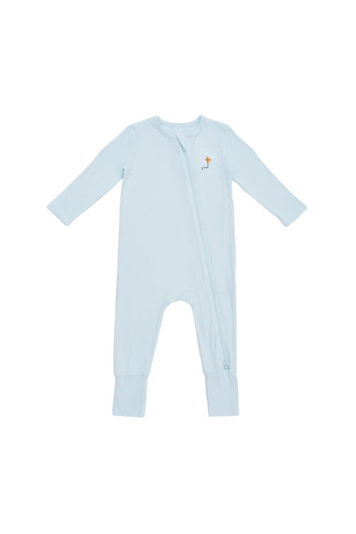 Kite Drift Sleepsuits - 2 Pack