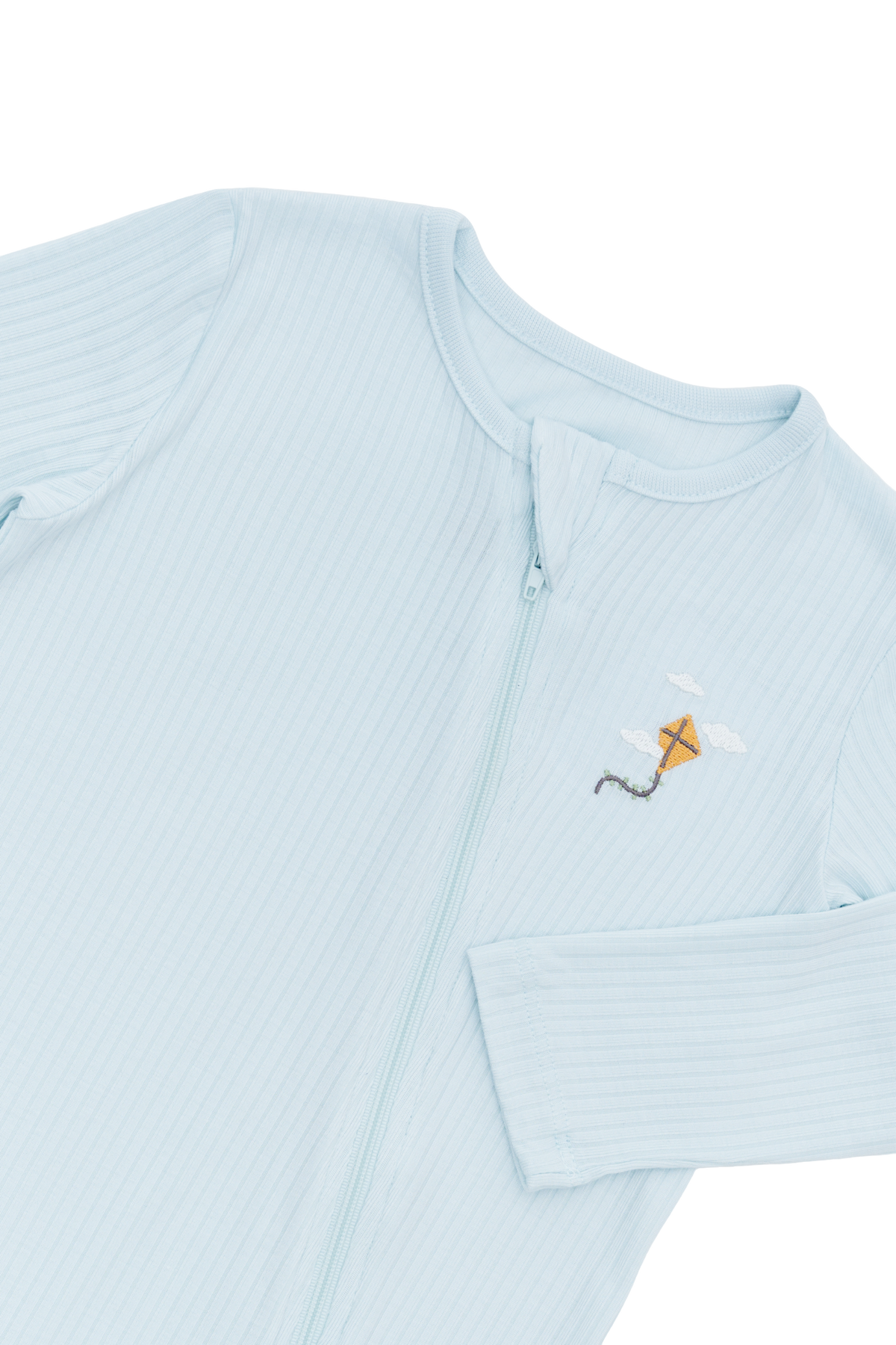 Kite Drift Sleepsuits - 2 Pack