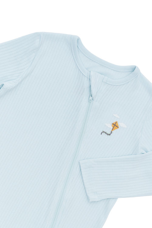 Kite Drift Sleepsuits - 2 Pack