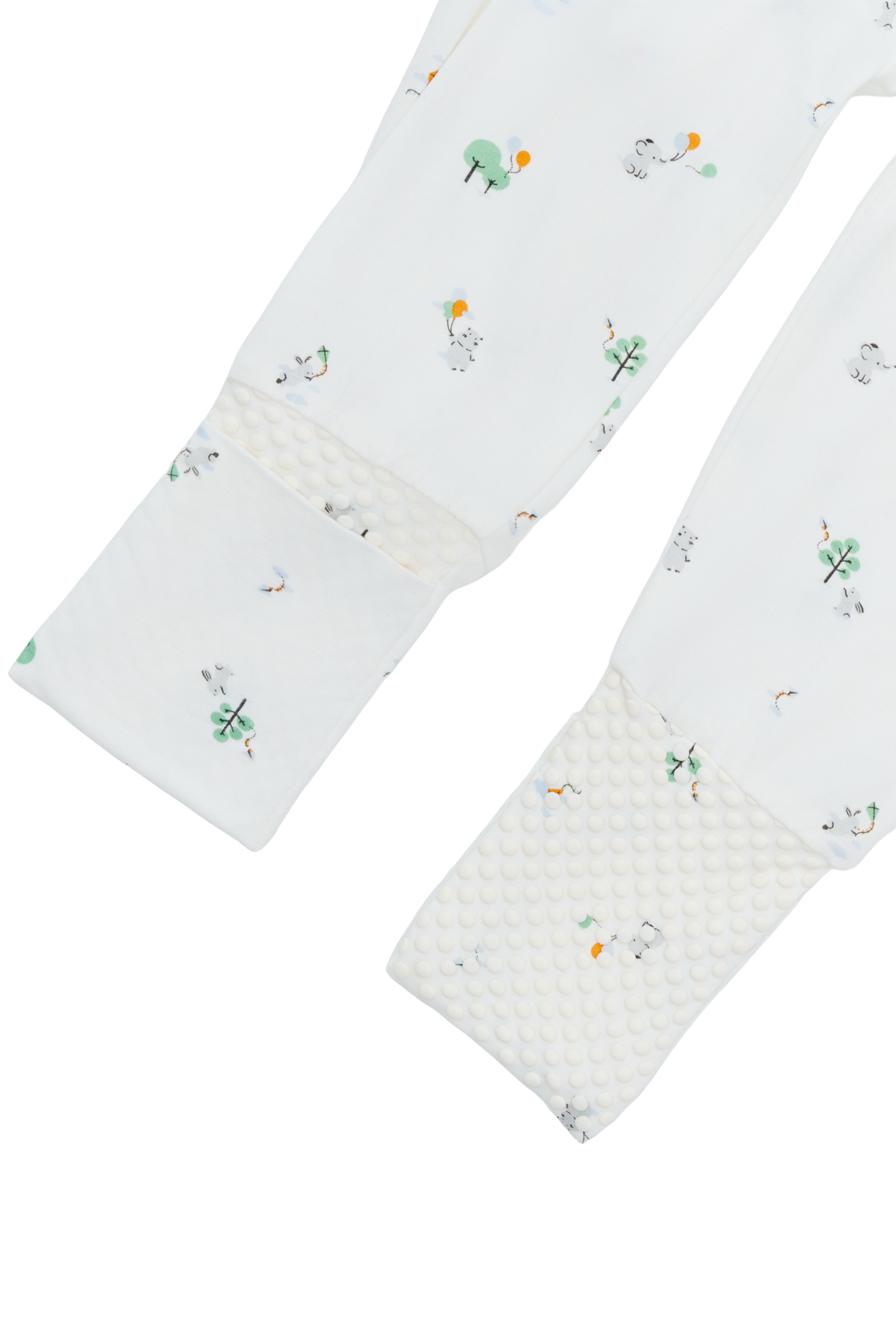 Kite Drift Sleepsuits - 2 Pack