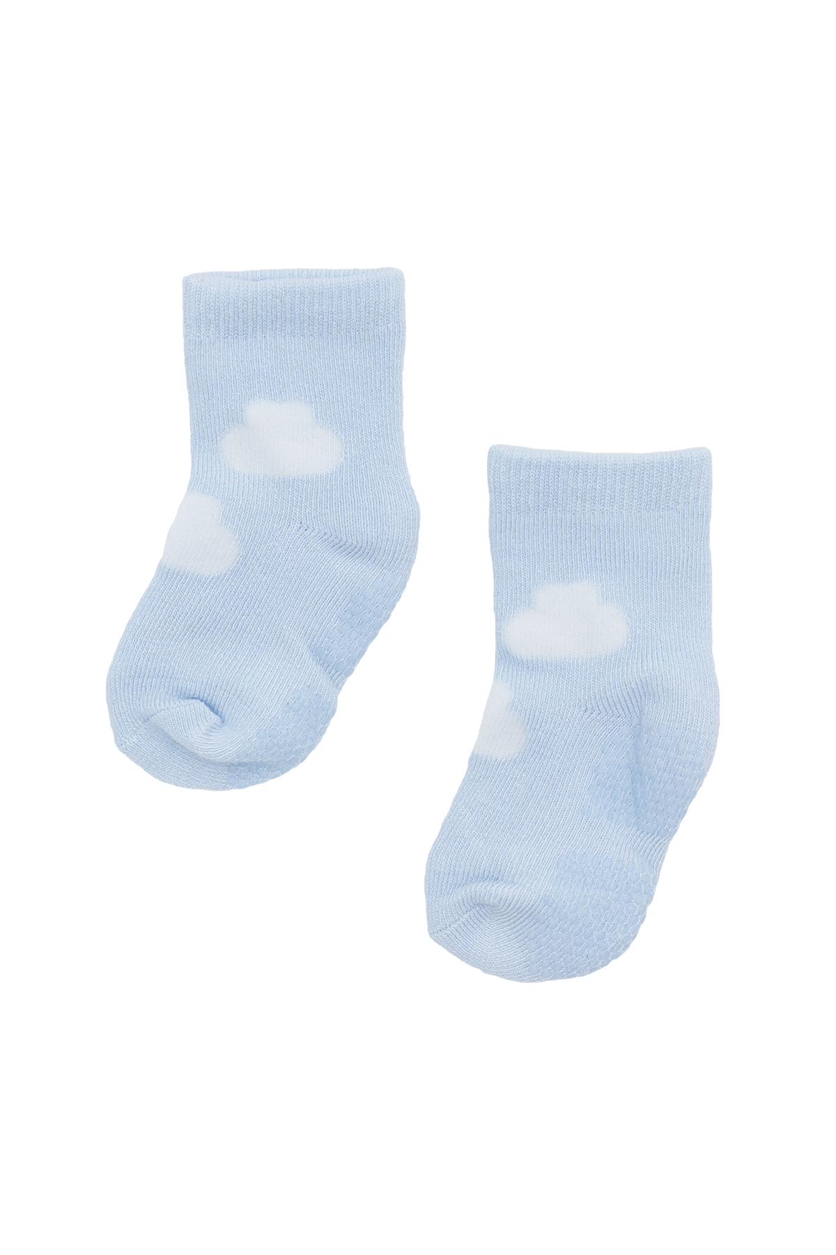 Sky Voyage Socks - 2 Pack