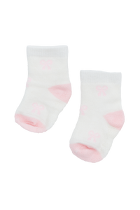 Dream Carousel Socks - 2 Pack