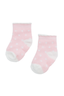 Dream Carousel Socks - 2 Pack