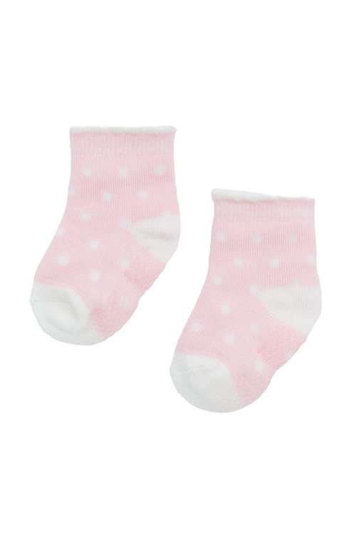 Dream Carousel Socks - 2 Pack