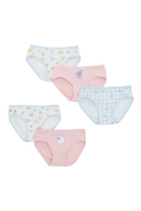 Picnic Brief - 5 Pack