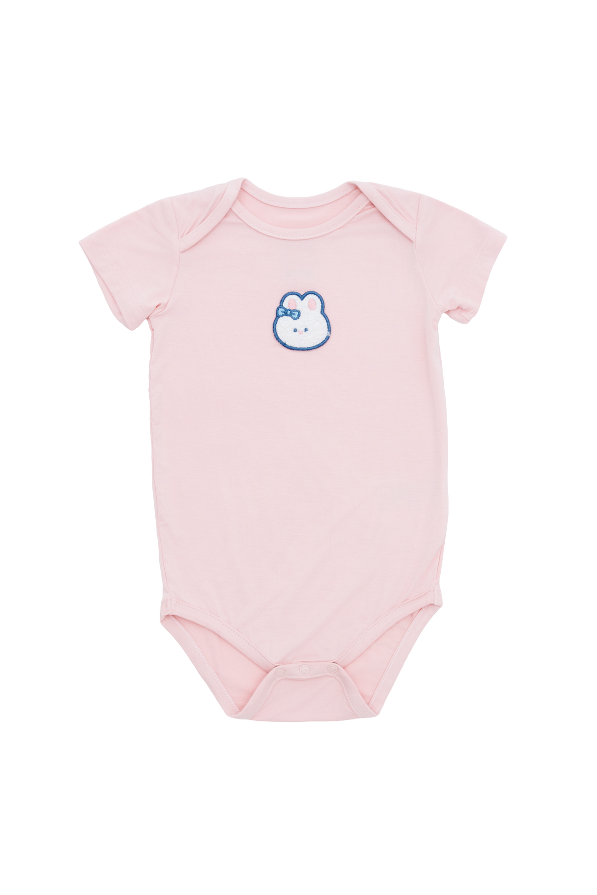 Not Too Big Picnic Bodysuit - 3 Pack