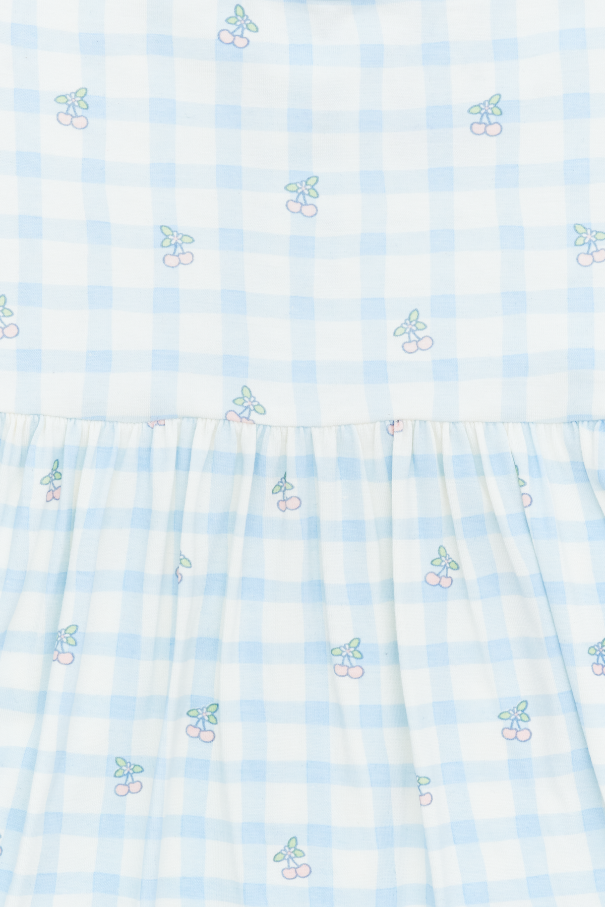 Not Too Big Picnic Dresses - 2 Pack