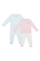 Picnic Pyjamas - 2 Pack