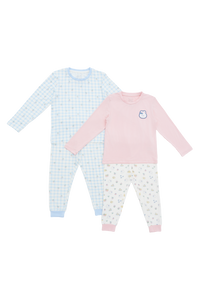 Picnic Pyjamas - 2 Pack