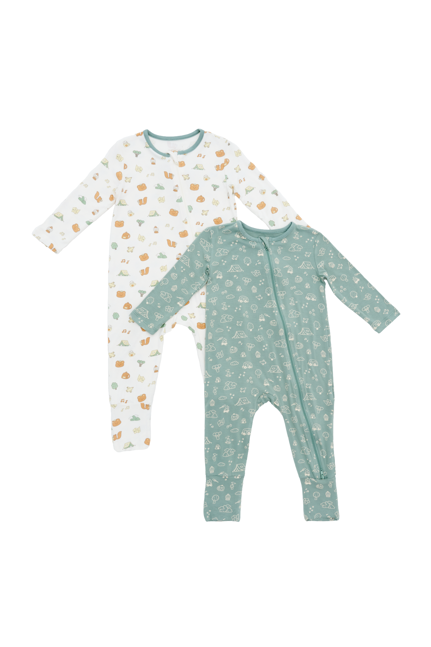Sleepsuit
