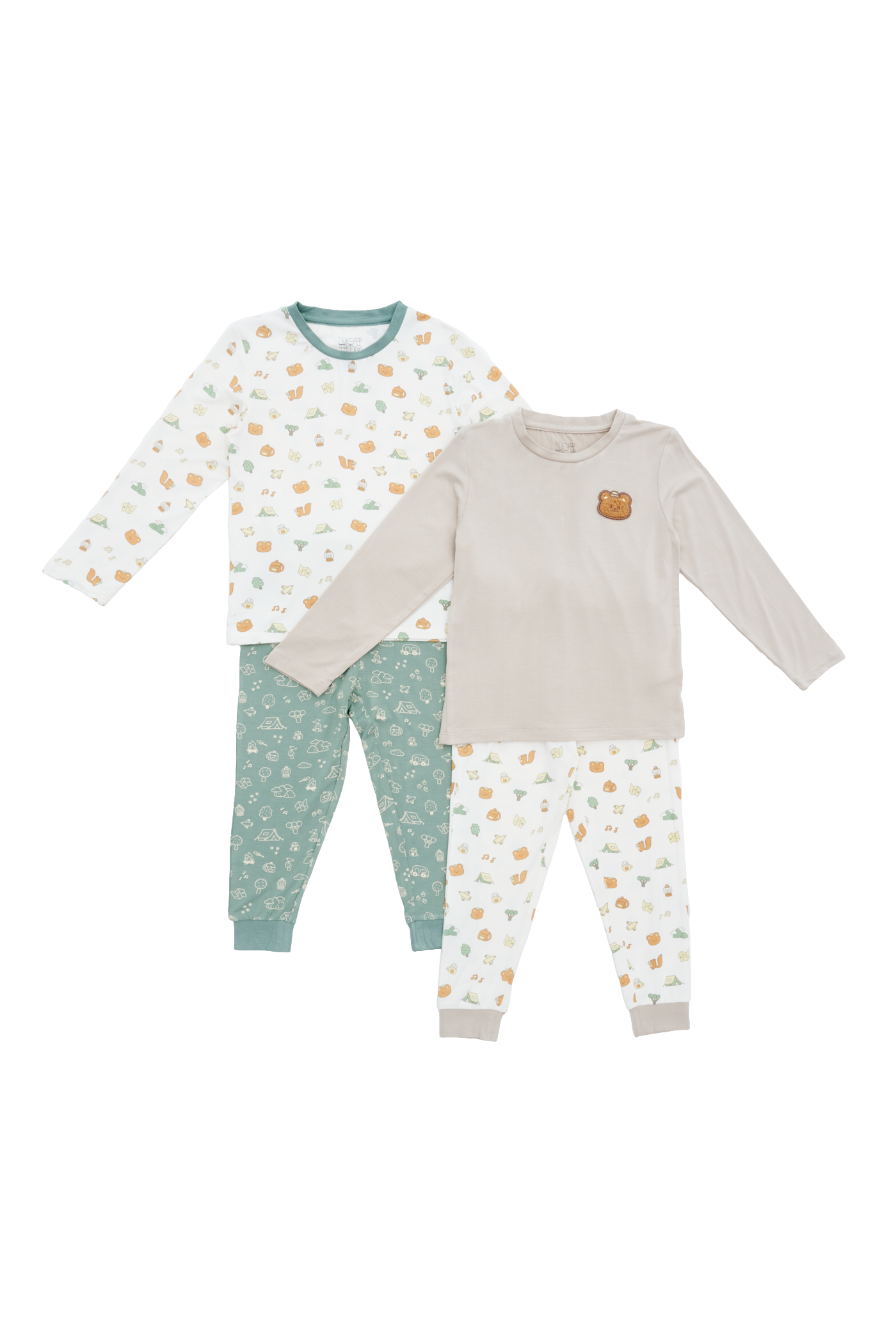 Pyjamas