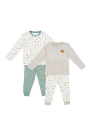Little Camper Pyjamas - 2 Pack