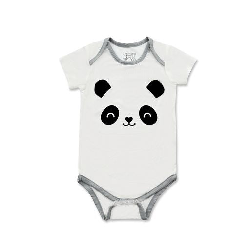 Not Too Big Panda Gifting Set -6 pc