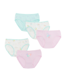 Mermaid Brief - 5 Pack