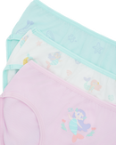 Mermaid Brief - 5 Pack