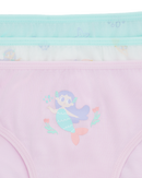 Mermaid Brief - 5 Pack
