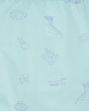 Mermaid Brief - 5 Pack
