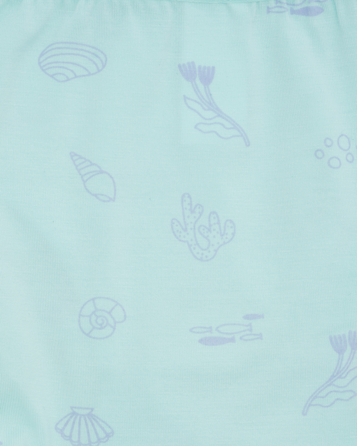 Mermaid Brief - 5 Pack