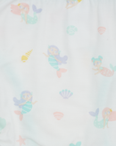 Mermaid Brief - 5 Pack