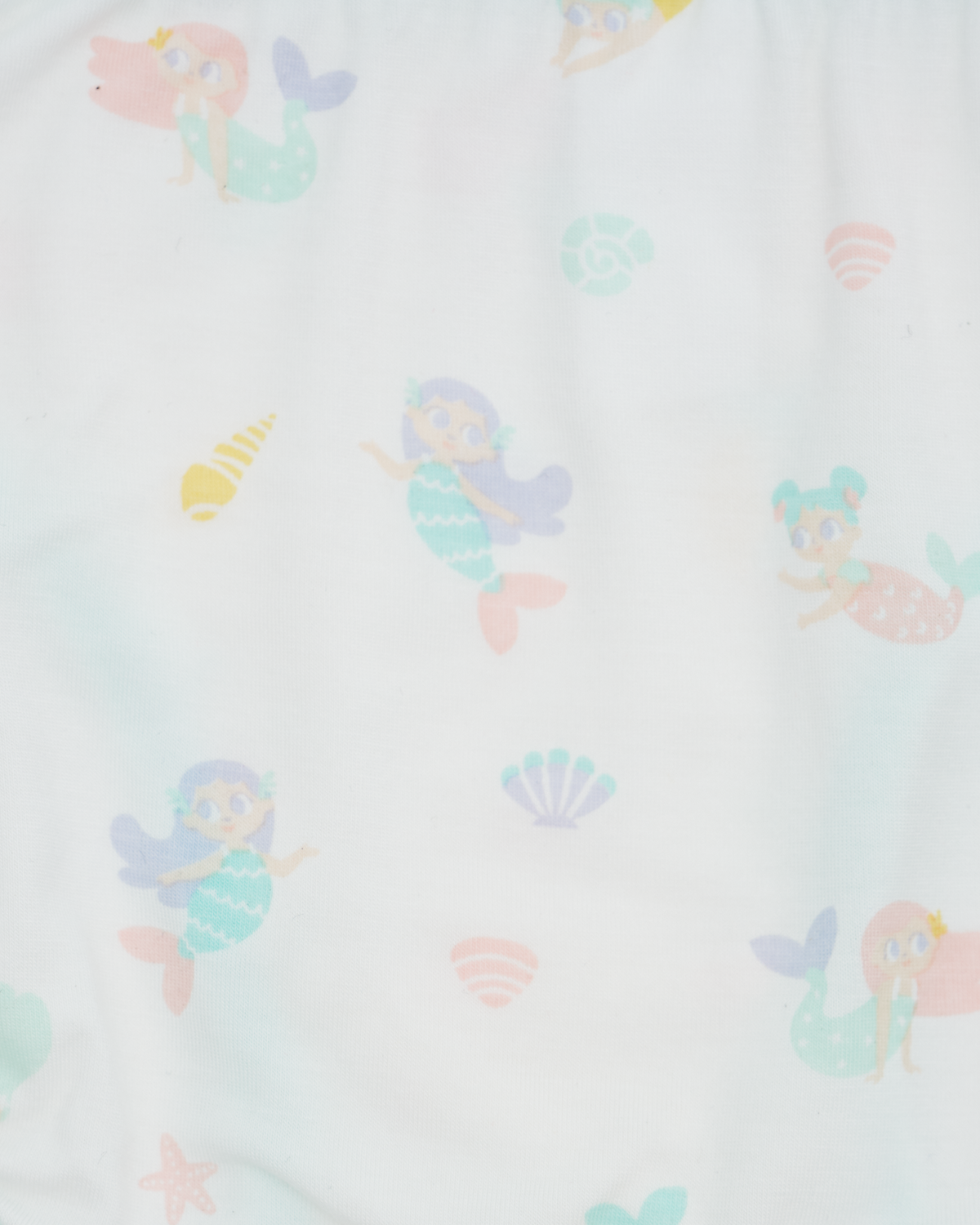 Mermaid Brief - 5 Pack