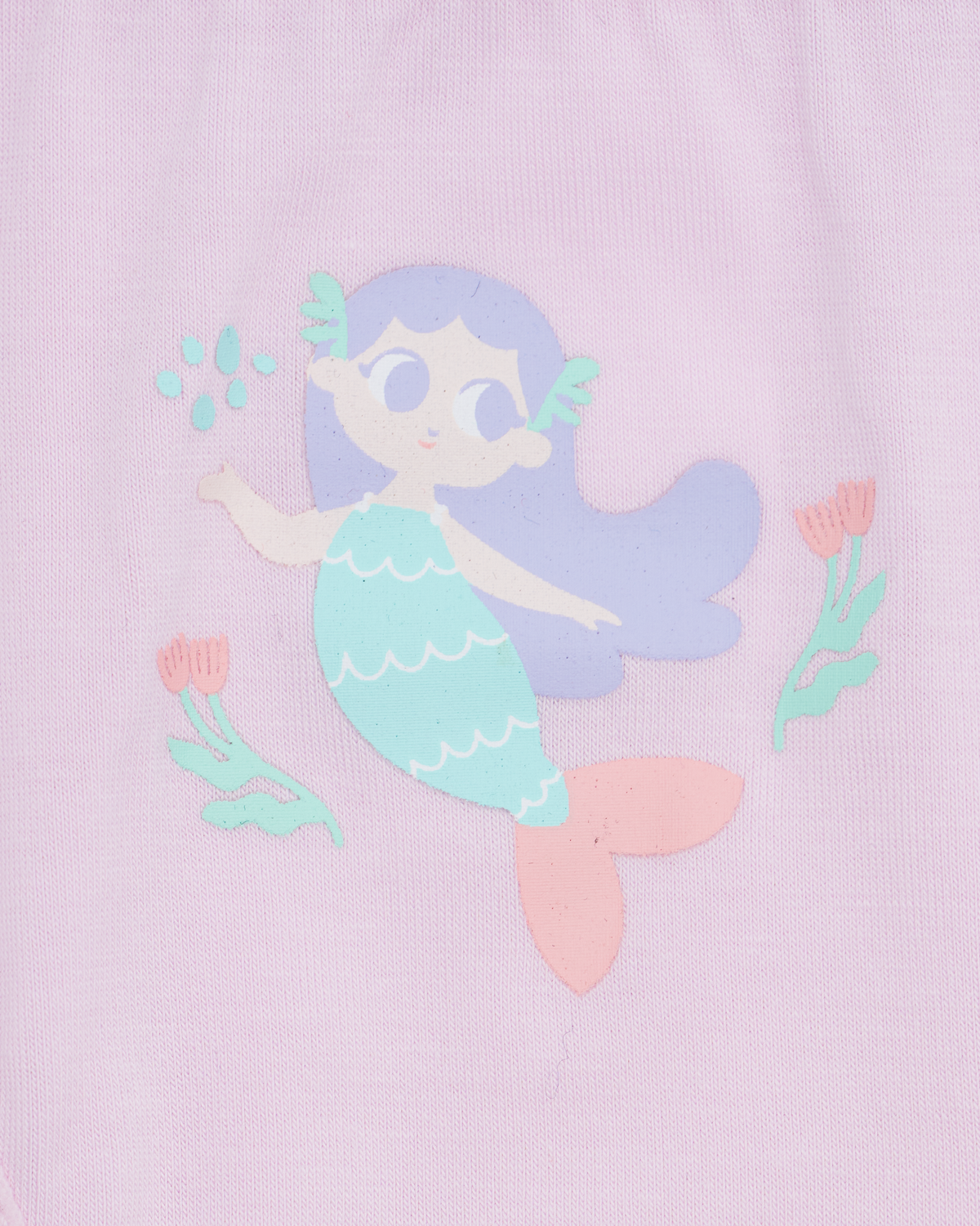 Mermaid Brief - 5 Pack