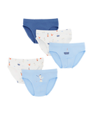 Captain Brief - 5 Pack