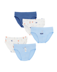 Captain Brief - 5 Pack